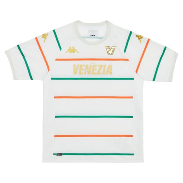 Tailandia Camiseta Venezia 2nd 2022-2023